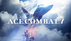 【朗報】ワイ、『エースコンバット7』を全クリして感動