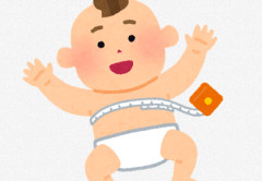 少子化の原因、ついに判明　若者男女の6割以上が「将来子どもが欲しくない」と回答する理由はこちら・・・