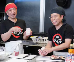 松本人志さんのコラボラーメン、１杯3000円ｗｗｗｗｗ