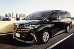 高級車と呼んでいいレベルってどこから？