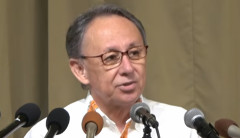 公明党、結局玉城デニー氏は応援せず古謝氏推薦へ。沖縄知事選で最終調整