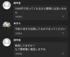 【朗報】メルカリで新種の値切りテクが開発される