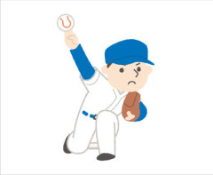 【動画】3年間毎日休まず高校野球練習した成果ｗｗｗｗｗｗｗｗｗｗｗｗｗｗｗｗ