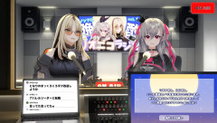 【ホロライブ】オーディションに食らいついたホロメン達