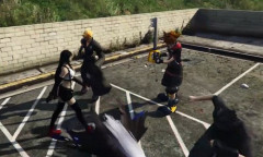 【動画】FF7、真のラストバトル動画が発見されるｗｗｗｗｗｗｗｗｗｗｗｗｗｗ