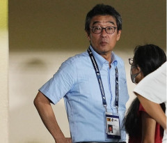 浦和、田口社長が電撃退任…成績低迷、最終赤字　後任は清水副社長が昇格