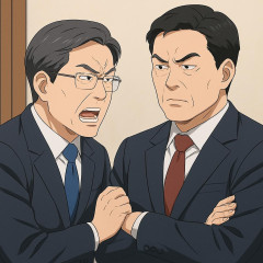 李在明、高市に呆れ「金はどうでもいい。重要なのは二度と侵略しないと誓うこと。開き直るな」   |  ps://i.imgur.com/QIh1gvm.jpeg