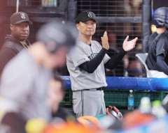 【巨人】橋上監督代行「竹丸に申し訳ない」好投の左腕援護できず連敗　交流戦Ｖ消滅も残り２試合「精いっぱい」…一問一答