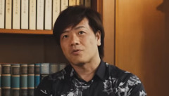 【中傷動画拡散疑惑】芥川賞作家の平野啓一郎氏 「もしこの卑劣な手段を使わなかったなら、彼女は首相になれなかったし、自民党がこれほど大勝することもなかった。」