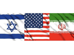 【速報】アメリカ、イランと合意