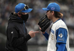 日本ハム、新庄政権初の8連勝ｗｗｗｗｗｗｗｗｗｗｗ