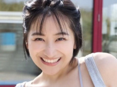 【速報】こういう『愛嬌あるデカ乳』wwwwwwwwwwwwwwwwww