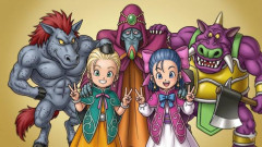 【速報】ドラクエモンスターズさん、少女キャラなのにBBA声優ばかり起用してしまうwwww