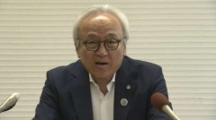 福岡県議会の“高額海外視察”　1泊10万円超・ハワイのホテル「私たちから言ったことない」蔵内議長が会見で説明　「契約について議会に権限ない」
