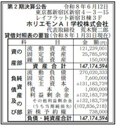 【悲報】ホリエモンさんのAI学校、とんでもない大赤字