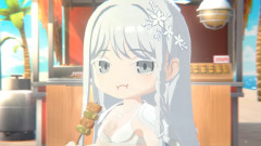 ブルアカが頑なに3D鑑賞モードを実装しない（できない）理由ｗｗｗｗｗｗｗｗ
