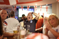 北中米W杯、イングランドとスコットランドのファンは注意！ ビールを飲むと逮捕される可能性、しかし大麻は問題なし!?