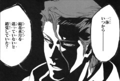 【BLEACH】鏡花水月の誤認には替え玉が必要なの？
