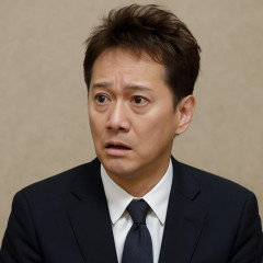 中居正広「任侠映画からオファー」報道の衝撃…SMAP解散から “俳優休止” 状態もトラブル発覚前に “再開” ほのめかし発言