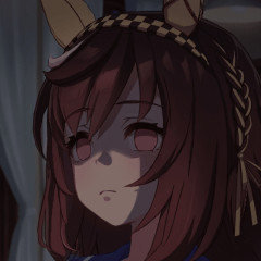 【ウマ娘】ブエナに呪われたスレ民…助けてブエナがついてくる！！