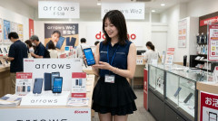 【未だにイメージは最悪】日本人向けスマホ「arrows We3」が34,980円（税込）で発売！