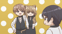 『お隣の天使様にいつの間にか駄目人間にされていた件 第2期』11話感想 指輪を買うためにバイトを始める周
