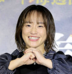 リオ五輪レスリング金メダル・登坂さん、サッカーのボーナスに驚嘆　Ｗ杯は２００チーム以上が参加　優勝賞金が約８０億円と桁違い