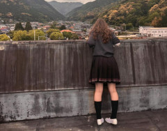 海外「日本だけ反則だろ…」 日本に留学したフランスの女子高生の一日がキラキラし過ぎだと大反響
