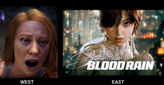 【悲報】欧米の白人「アジアのゲームの女主人公が幼すぎる、これは駄目だ」