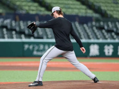 巨人・ウィットリー「こんなジャングルのような球場で野球をしたことはない。気に入った