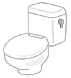 お局がトイレットペーパーの使い方についてキレて女子社員に説教。しかし総務の新人が「どこの個室ですか？」と確認したところ…
