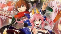 『Fate/EXTRA CCC Fox Tail』第82話感想　本心を隠して涙を流し続ける鈴鹿御前を救うために野暮天トリオがヴィーナススタチューの攻略を開始する