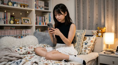 【ドパ画像】最近のガキの1日、ヤバすぎる😰
