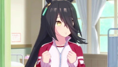【ウマ娘】セクハラカフェがやりそうなこと