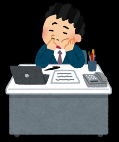 【衝撃】社内ニートワイ、本日の業務がこちらｗｗｗｗｗｗｗｗｗｗ