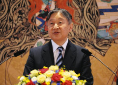 【悲報】天皇陛下さん、政治に物申してしまうｗｗｗｗｗｗｗｗｗｗ