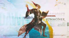 【FF14】「大体これで伝わる」「イフのタイミングだけ重要」絶妖星乱舞での召喚士のスキル回しがコレ