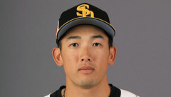 【悲報】ソフトバンク山本祐大、全治2～3ヶ月
