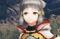 【ゼノブレイド2】X民さん『ニアの「かめあたま」シーンを高画質で観れる日が来る』