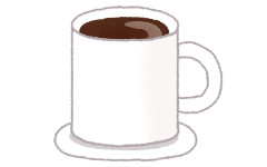 ブラックコーヒー飲む人に「なぜ飲むの？」って聞くと、必死に説明してくるのが面白いｗｗｗ