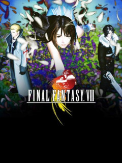 【悲報】FF8スコールサイファゼルキスティスセルフィアーヴィンら全員、幼少期に会ってました←クソすぎ