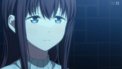 『上伊那ぼたん、酔へる姿は百合の花』10話感想 郡上先輩幸せになってくれ…海に出よう