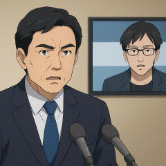 兵庫県斎藤知事、人殺し発言の菅野完氏を刑事告訴 報道特集で特集不可避か