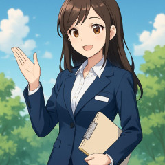 生命保険の営業員の愛称、「生保レディー」から「ソナエルジュ」に変更