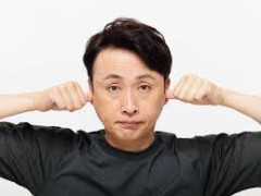 アンジャッシュ児嶋さん、昼の番組でドぎつい下ネタを放って放送事故に