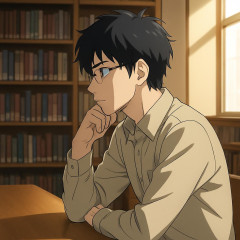 1人でいるほど知的能力が高い？