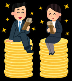 【質問】転職して年収が360万から470万になるんやが、ちな33歳
