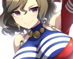 【ウマ娘】タップンタップン…勝負服タップいいよね
