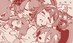 【ウマ娘】クラフトに向かって飛ぶ変な蝶々をひと吠えして追い払う忠犬