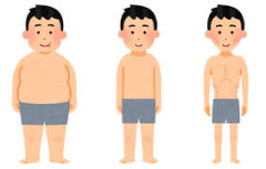 【悲報】筋トレで増量しようとしたのに、全然太れず草ｗｗ